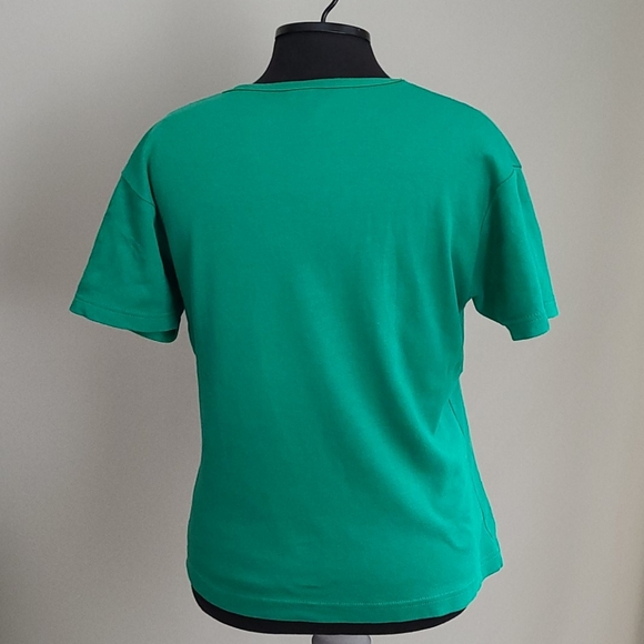 🍀 Kiss Me I'm Irish t-shirt 🍀 - Picture 5 of 8